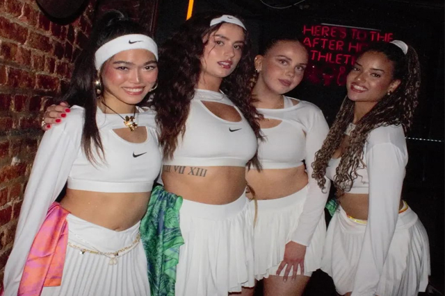 One Love Music Festival