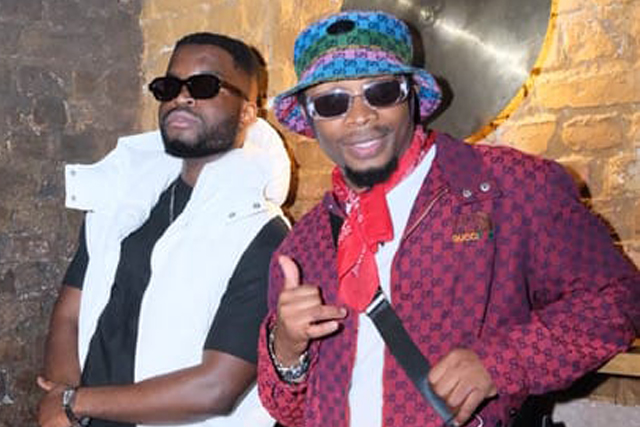 one love africa music festival