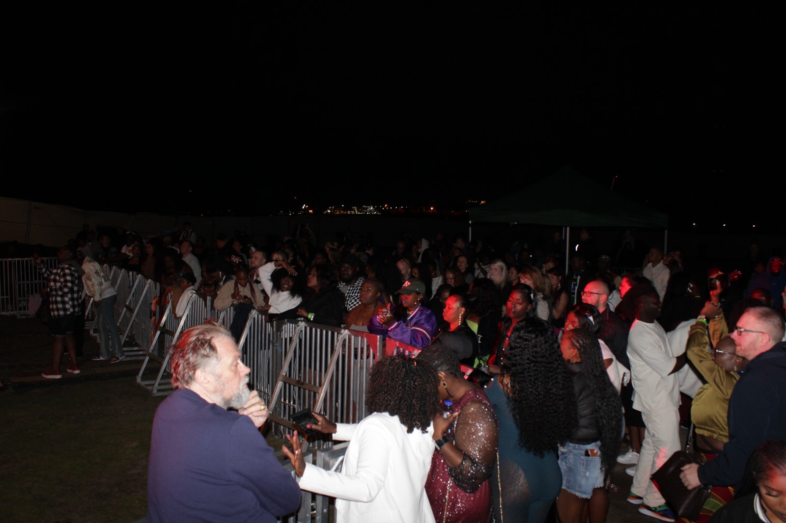 one love africa music festival