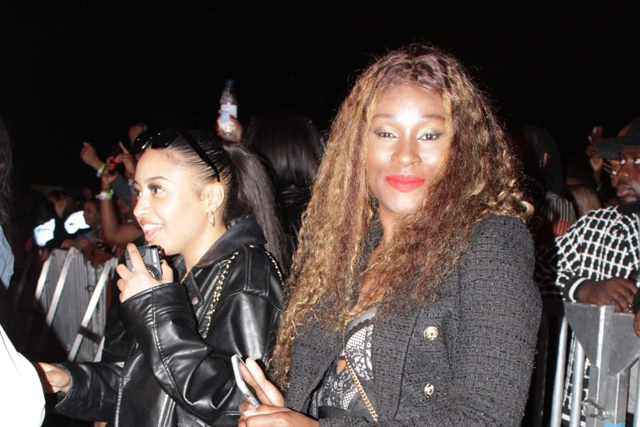 one love africa music festival