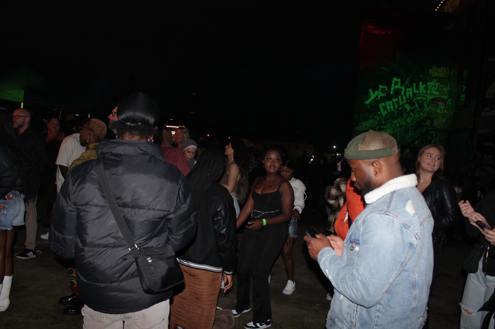 one love africa music festival