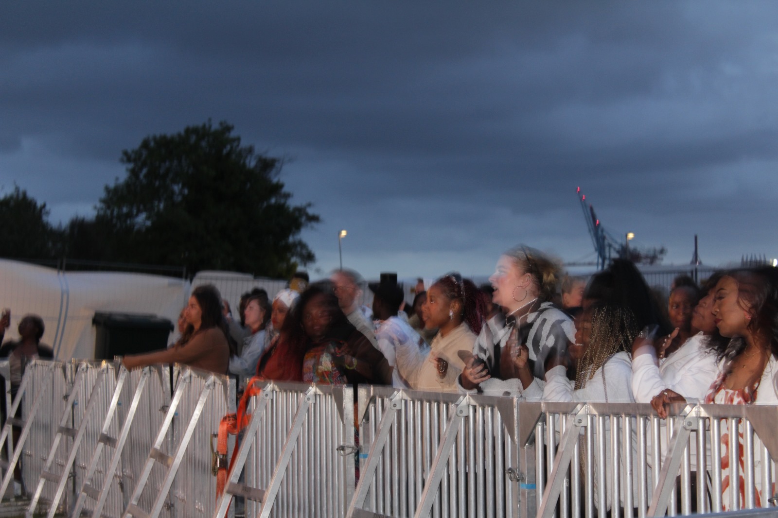 one love africa music festival