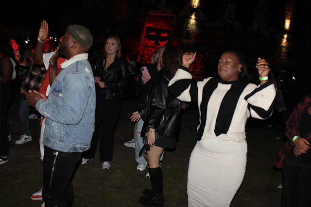 one love africa music festival