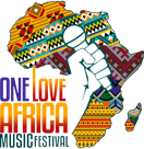 ONELOVEAFRICA